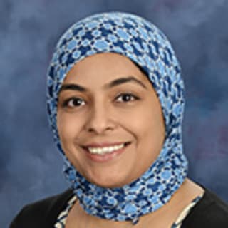 Mahnaz Hussain, MD, Internal Medicine, Allentown, PA