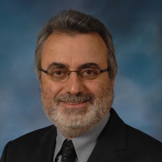 Roberto Civitelli, MD, Endocrinology, Saint Louis, MO, Barnes-Jewish Hospital