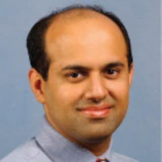 Danyal Khan, MD