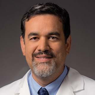 Carlos Rivera, MD, Internal Medicine, Houston, TX