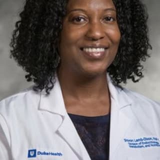 Shivon Lamb-Dixon, Nurse Practitioner, Durham, NC