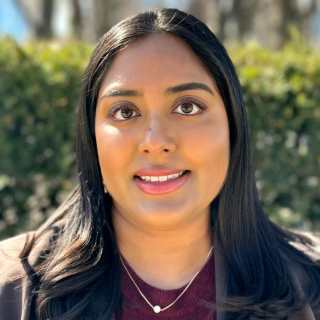 Natasha Choudhury, MD