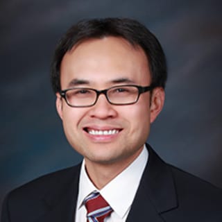 Thuan Ong, MD, Geriatrics, Seattle, WA