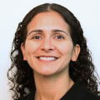 Shirin Sioshansi, MD, Radiation Oncology, Providence, RI