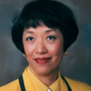 Mali Lin, MD