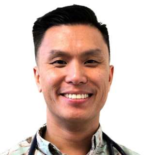 Daniel Truong, DO, Pediatrics, Mercer Island, WA