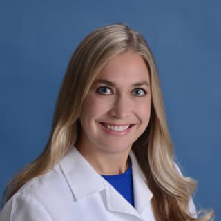 Nicole Hetzer, MD, Pediatrics, Northridge, CA