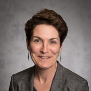 Patricia Rubin, MD