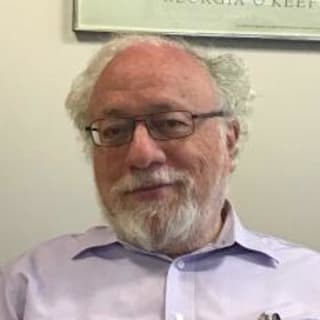 Menahem Krakowski, MD, Psychiatry, Orangeburg, NY