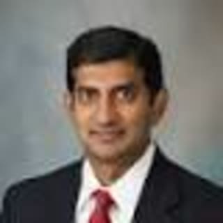 Suryakanth Gurudu, MD, Gastroenterology, Phoenix, AZ, Mayo Clinic Hospital