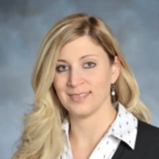 Heather Zacur, MD, Anesthesiology, Dearborn, MI, Corewell Health Dearborn Hospital