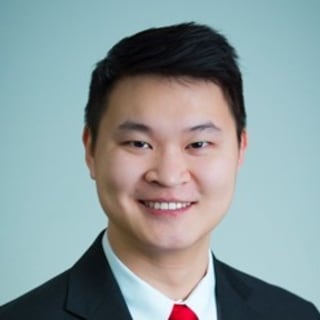 Allen Yi, MD, Resident Physician, Columbus, OH