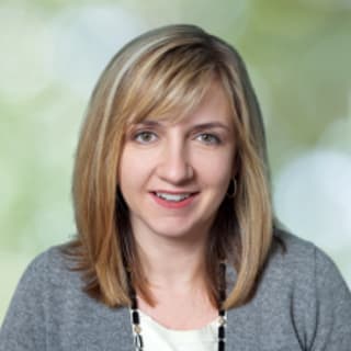 Izabela Maciolek