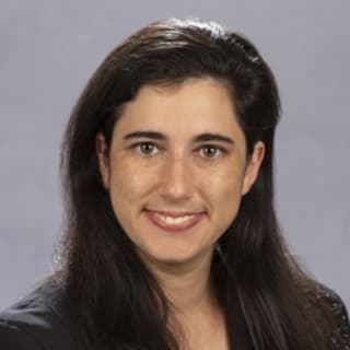 Jacqueline Baikovitz, MD, Resident Physician, Atlanta, GA