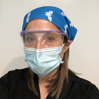 Lizabeth Fiedler, MD, Gastroenterology, Carmel, NY, Putnam Hospital
