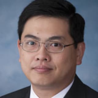 Nyen Chong, MD, Thoracic Surgery, Silver Spring, MD, Suburban Hospital