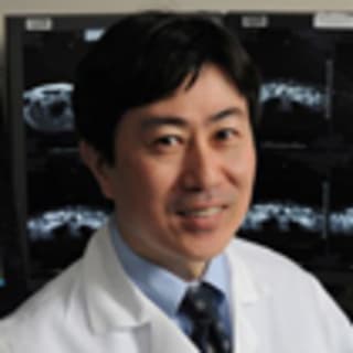 Hiroyuki Abe, MD, Radiology, Chicago, IL