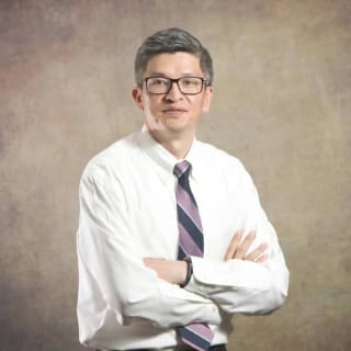 Shien Hu, MD, Gastroenterology, Frederick, MD