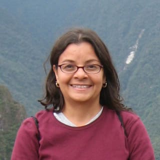 Helen Lope De Haro, MD