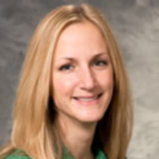 Lindsay Morris, Nurse Practitioner, Milwaukee, WI