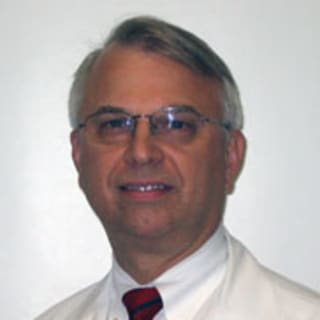 Robert Parker, MD, Internal Medicine, Urbana, IL