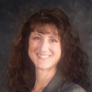 Vikki Mollette