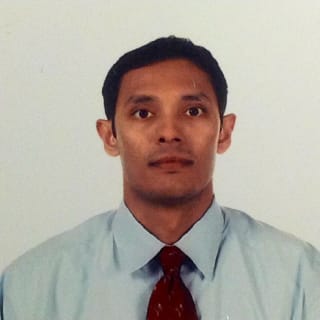 Razi Arifuddin, MD