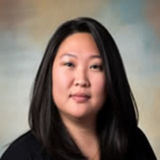 Jessica Huang, MD