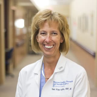 Tami King-Latka, Adult Care Nurse Practitioner, Colorado Springs, CO, UCHealth Memorial Hospital