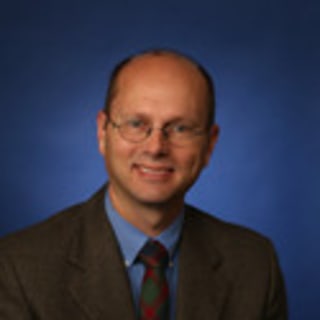 Jeffrey Ahearn, MD