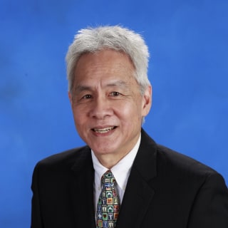 Kenneth Li, MD
