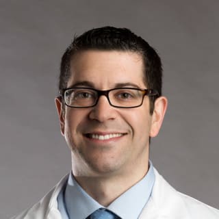 Dr. Robert Knipe, DO – Lebanon, PA | Neurology