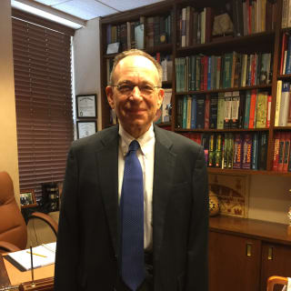 Jerry Nagler, MD, Gastroenterology, New York, NY, New York-Presbyterian Hospital