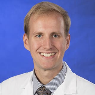 Michael Kuntz, MD, Anesthesiology, Monroe Carell Jr. Childrens Hospital
