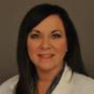 Deborah Brooks, Acute Care Nurse Practitioner, Huntsville, AL