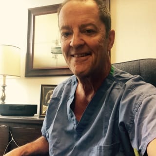 Christopher Dressel Jr., MD, Cardiology, Dunmore, PA, Geisinger Medical Center