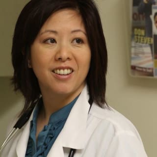 Michelle Chin, MD