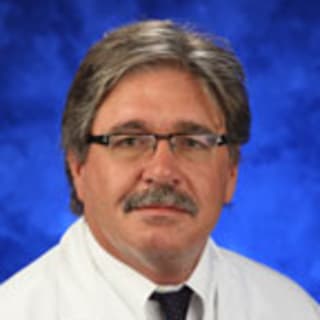 David Baker, MD, Orthopaedic Surgery, Hershey, PA, Penn State Milton S. Hershey Medical Center