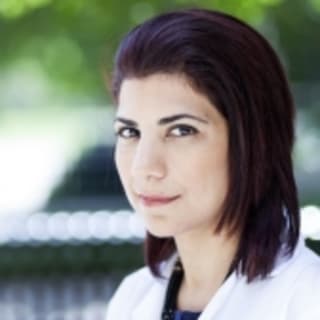 Zareen Zaidi, MD, Internal Medicine, Washington, DC, UF Health Shands Hospital