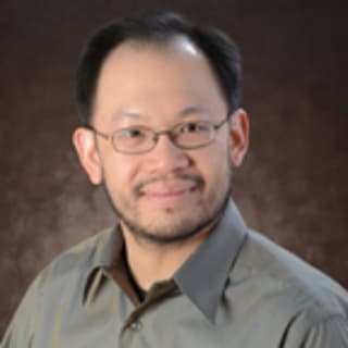 Robert Wang, MD, Pulmonology, Albany, NY, Ellis Medicine
