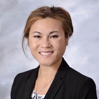Amy Kwok, MD, General Surgery, Fresno, CA, Community Regional Medical Center