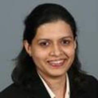 Smitha Menon, MD, Oncology, Seattle, WA, Fred Hutchinson Cancer Center