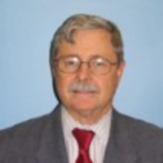 John Holcomb II, MD
