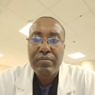 Abera Woldesenbet, MD, Nephrology, Lanham, MD