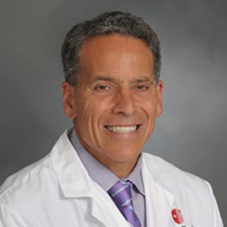 Peter Morelli, MD, Pediatric Cardiology, East Setauket, NY, Stony Brook University Hospital