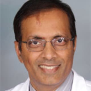 Satish (Mulukutla) Muluk, MD, Vascular Surgery, Pittsburgh, PA, Saint Vincent Hospital