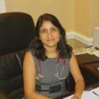 Monica Jain, MD, Family Medicine, Bridgeport, CT, Bridgeport Hospital