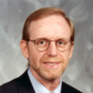 John Broshears, MD
