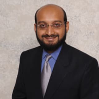 Hafiz Khan, MD, Nephrology, Jacksonville, FL