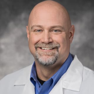 Gregory Palovich, Acute Care Nurse Practitioner, Cleveland, OH, University Hospitals Cleveland Medical Center